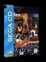 Sega  Sega CD&nbsp; - &nbsp;Slam City with Scottie Pippen (USA)